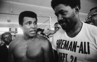 The Muhammad Ali Center – Carrying Forward The Legacy
