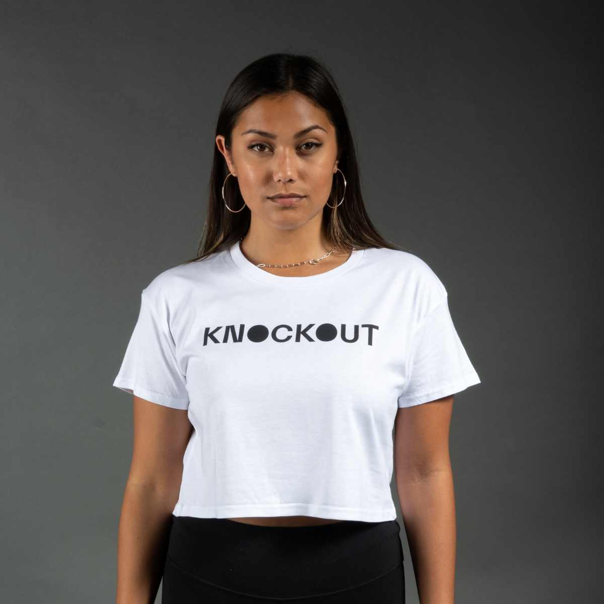 MAE Womens Knockout Tshirt